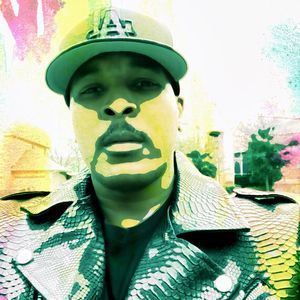 Meet your Posher, James